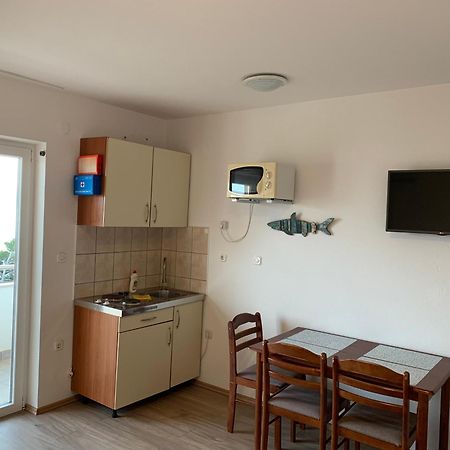 Villa Barbara Lokva Rogoznica Habitación foto